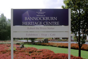 Bannockburn Heritage Centre