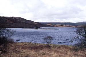 Arcnahoe Loch