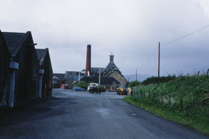 Balbleir Distillery