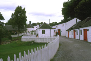 The Smallest Distillery