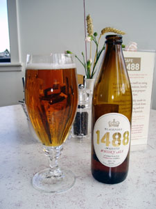 Whisky Ale "1488"