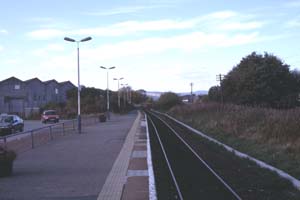 Keith Station