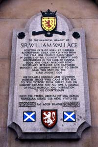 Sir William Wallacẽ[t