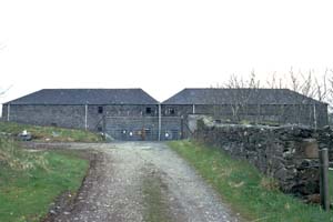 Lochindaal DistillerỹEFAnEX
