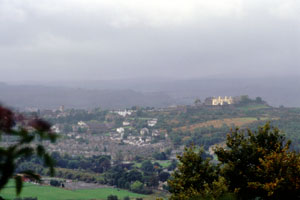 ̉猩Stirling Castle